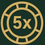 Rollover Wagering Requirements for Sportsbook Promos Icon